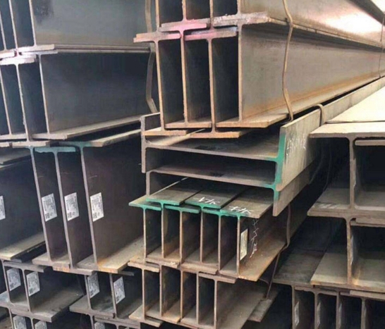 罗庄Q235C工字钢
